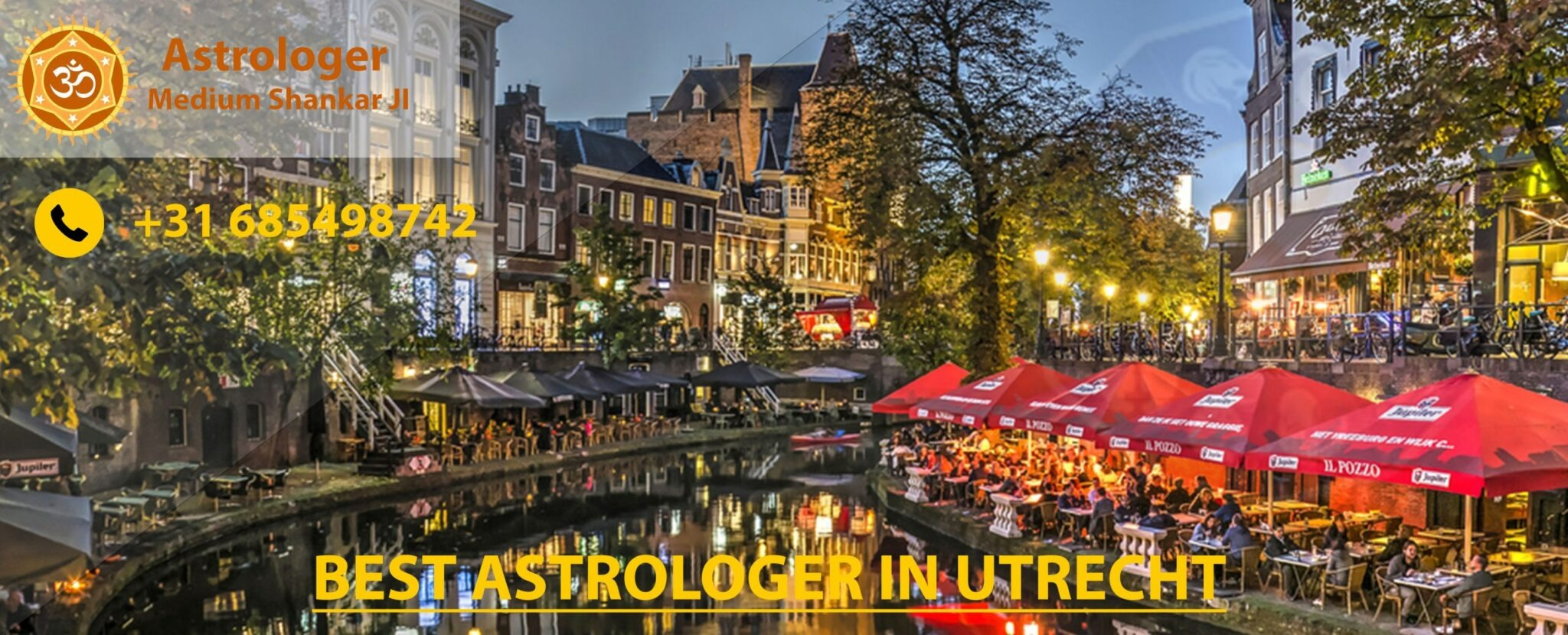 Utrecht