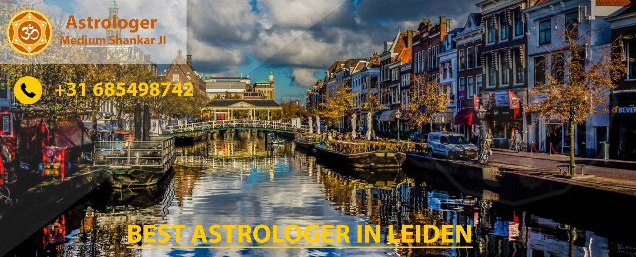 Leiden