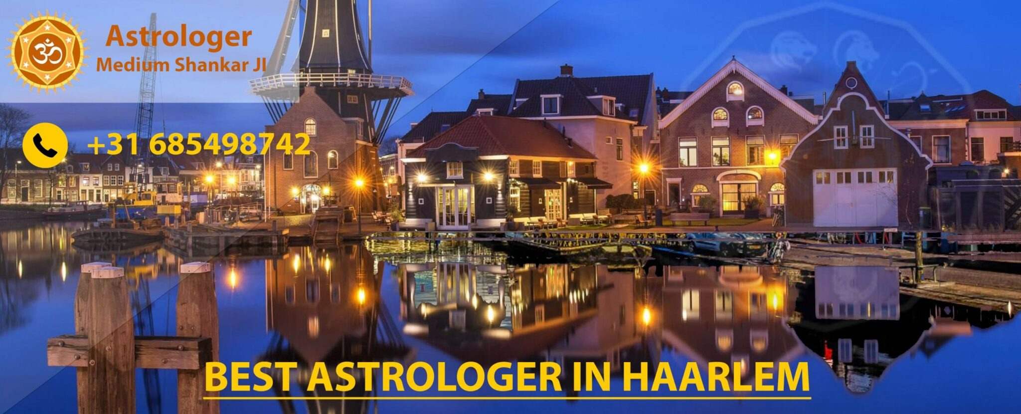 Haarlem